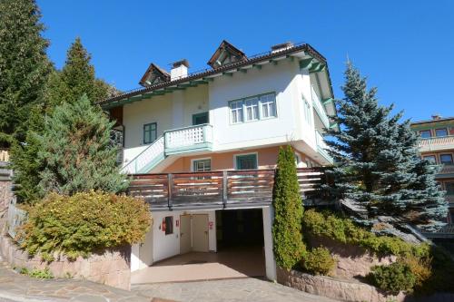 Casa Al Mesdi' - Apartment - Pozza di Fassa