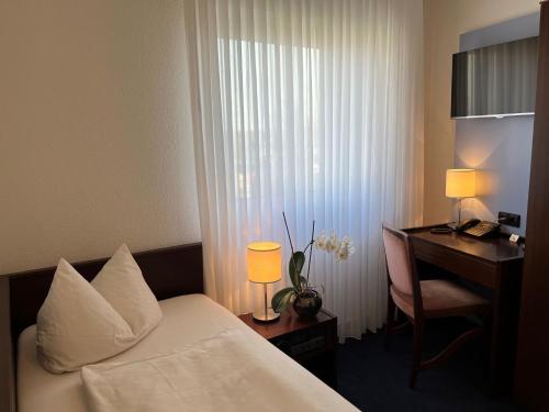 Hotel Garni Geisler - image 5