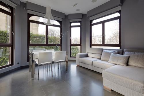 Basque by FeelFree Rentals, Saint-Sébastien (photo 2)