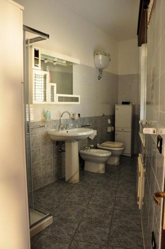 B&B L'Asfodelo - Portixeddu