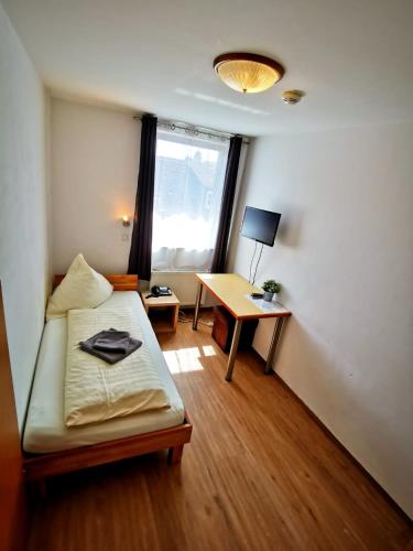 A.B. Hotel in Erlangen, Deutschland