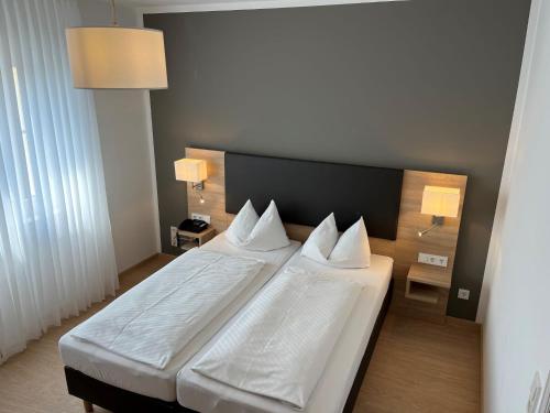 Hotel Garni Geisler in Köln, Deutschland