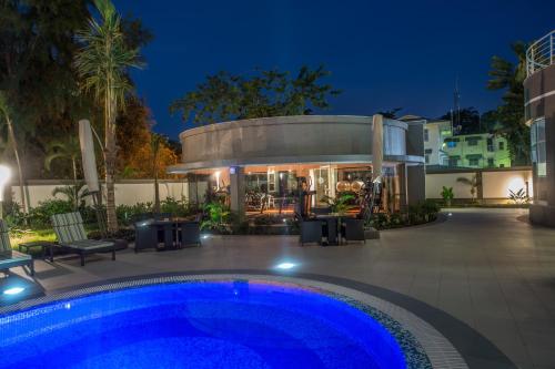 hotel photo