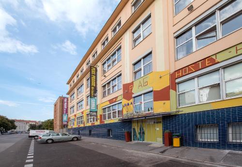 Plus Prague Hostel - image 12