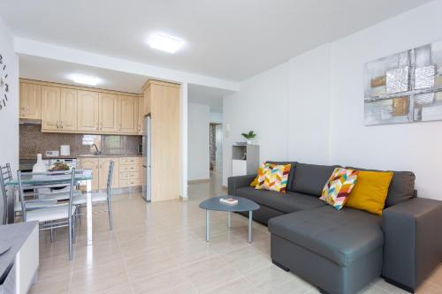 Home2Book Abime Sunny Apartment Golf del Sur, Pool 5