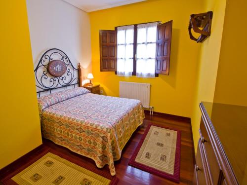  Apartamento EL RINCON DE MARIA in Santillana del Mar