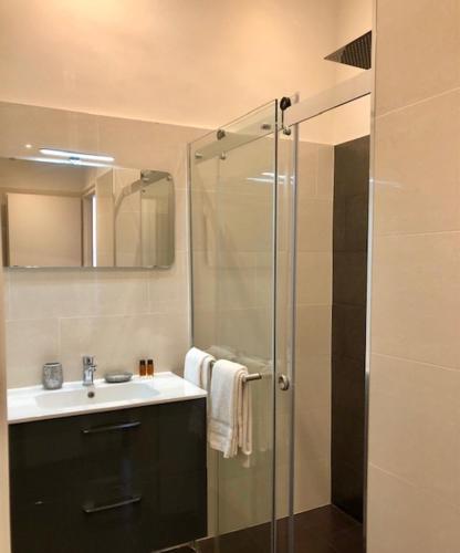 Hotel Cresp – Nice, CT