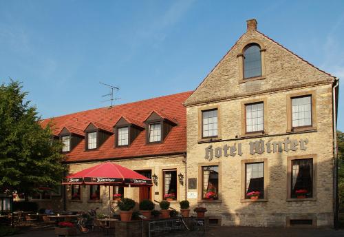 Hotel Winter - Schöppingen