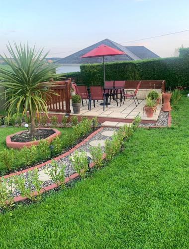 The Casan in Letterkenny