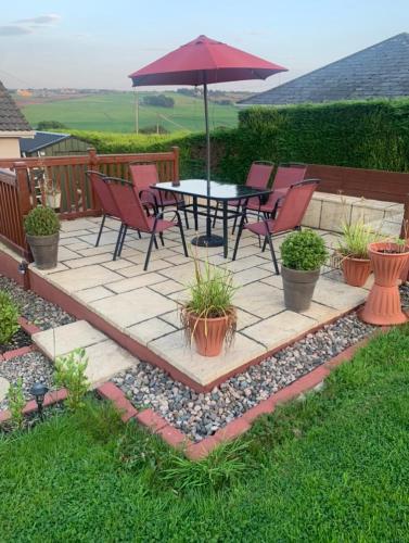 The Casan in Letterkenny