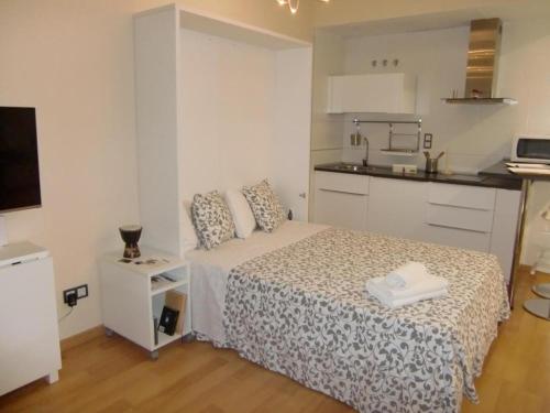 Estudio Centro histórico