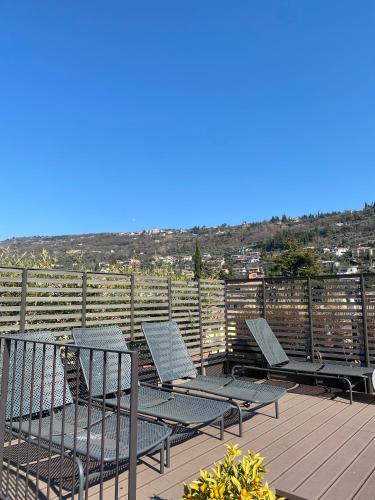  Suite Agli Archi in Torri del Benaco