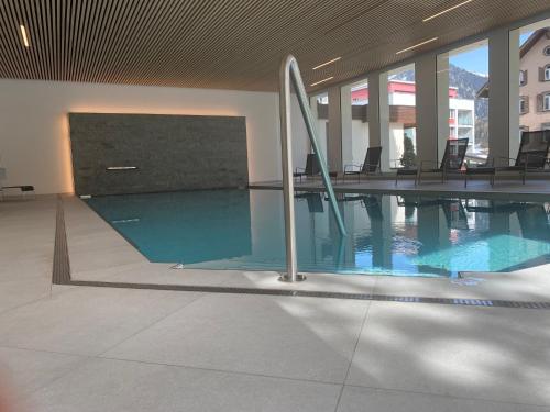 Davos, Residenz Meierhof, Chasa Hubertus, Davos (foto 6)