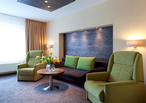 Kur- und Wellnesshotel Förch 4