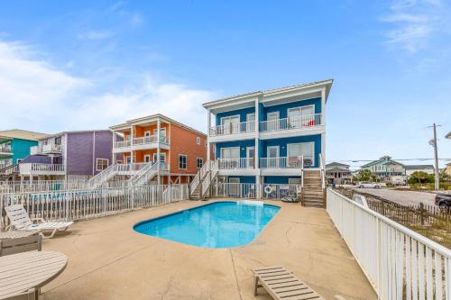 Beachin' East Gulf Shores