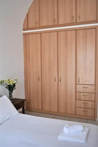 Emorfia Apartment 4