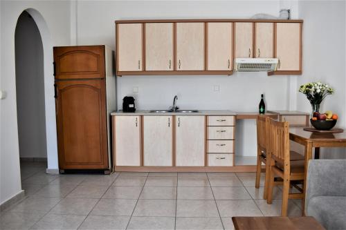 Emorfia Apartment 5
