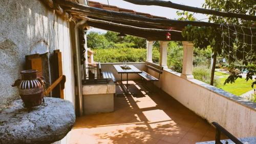 Guest House Risika in Risika
