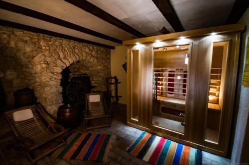 Guest House Risika in Risika