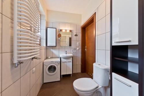 Apartament Sywarne Deluxe - image 3