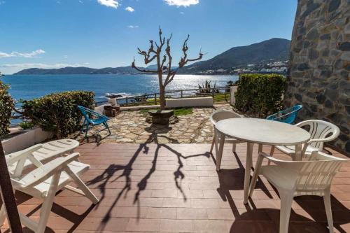 CARBONERES 52 Casa adosada con preciosas vistas al mar gîte à louer Veïnat de Mont-roig