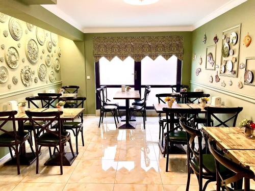 Art Green Boutique Hotel 2