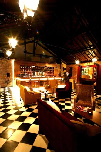 Montania Special Class Hotel - image 3