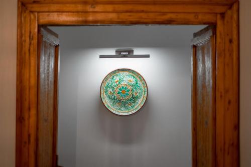 Kalbita home, Palermo (fotografie 3)