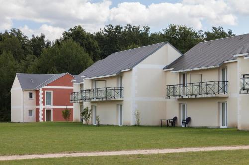 Villa Bellagio Amboise by Popinns - image 12