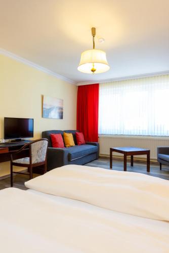 Appart-Hotel-Heldt - main image
