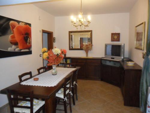 Bed&Breakfast L'Oasi 5