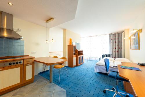 Appart-Hotel-Heldt - image 4