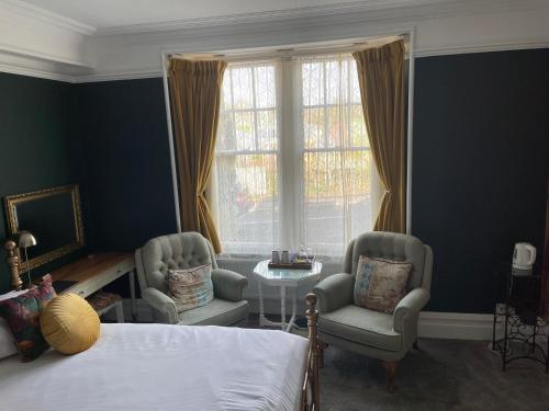 Kirkwood Guest House - image 12