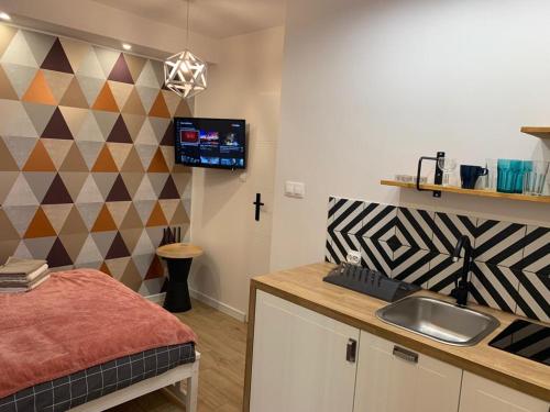 APARTAMENT WILEŃSKA #free parking