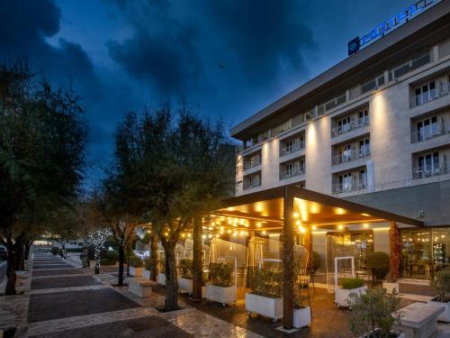 Hotel Tiber