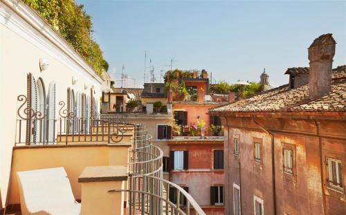 349068541 Hotel Indigo Rome - St. George by IHG