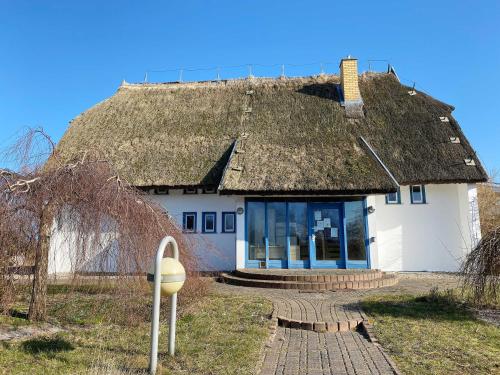 Süderhaus Hiddensee