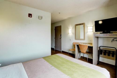 Super 8 by Wyndham Aurora East, Aurora (Foto 6)