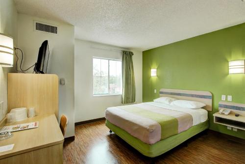 Super 8 by Wyndham Aurora East, Aurora (Foto 10)