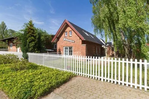 Ostseeperlen-Haus 2 in Kühlungsborn, Deutschland