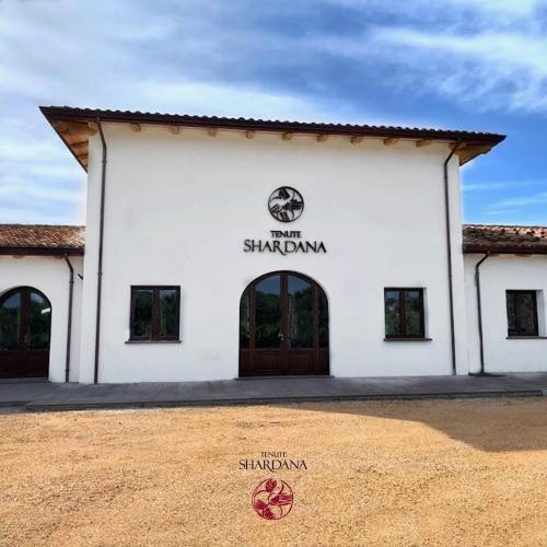 Guesthouse Shardana gîte à louer Ittiri