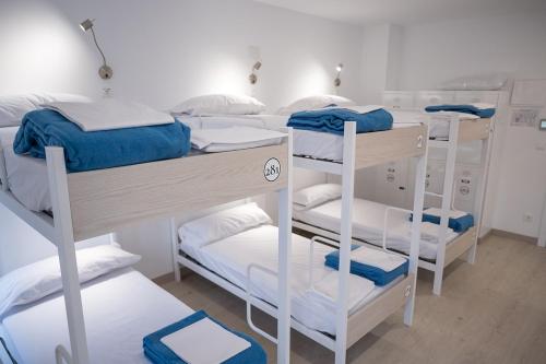 PALACIO REAL HOSTEL in León
