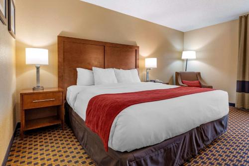 Comfort Inn Joliet