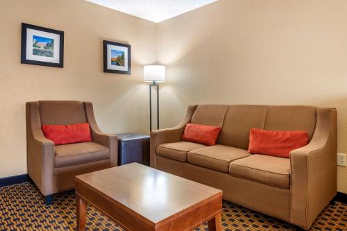 Comfort Inn Joliet