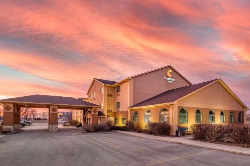 Comfort Inn Joliet