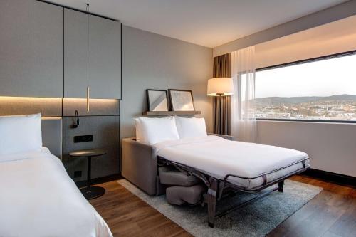 Radisson Blu Scandinavia Hotel Oslo - image 2