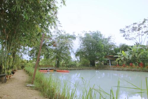 เรือนไทยใจสุขเอ๋ย, Ban Bang Wa (Foto 8)