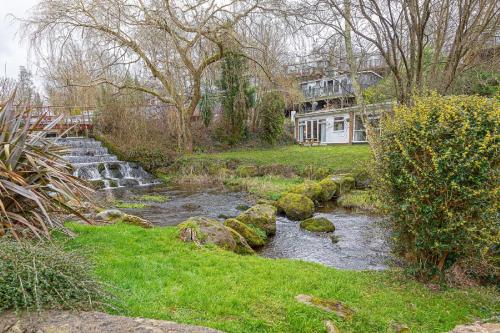 Lakeside 77 gîte à louer Caernarfon