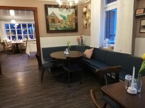 Hotel Steinhagen 4