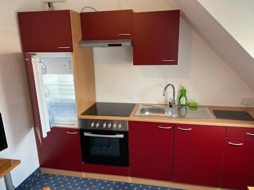 Hotel Hennies Hannover Sehnde, Hannover (foto 11)